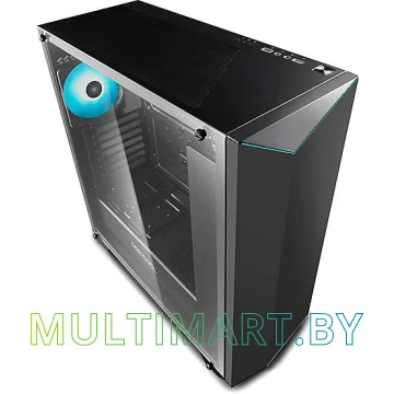Корпус DeepCool Earlkase RGB V2 картинка 2